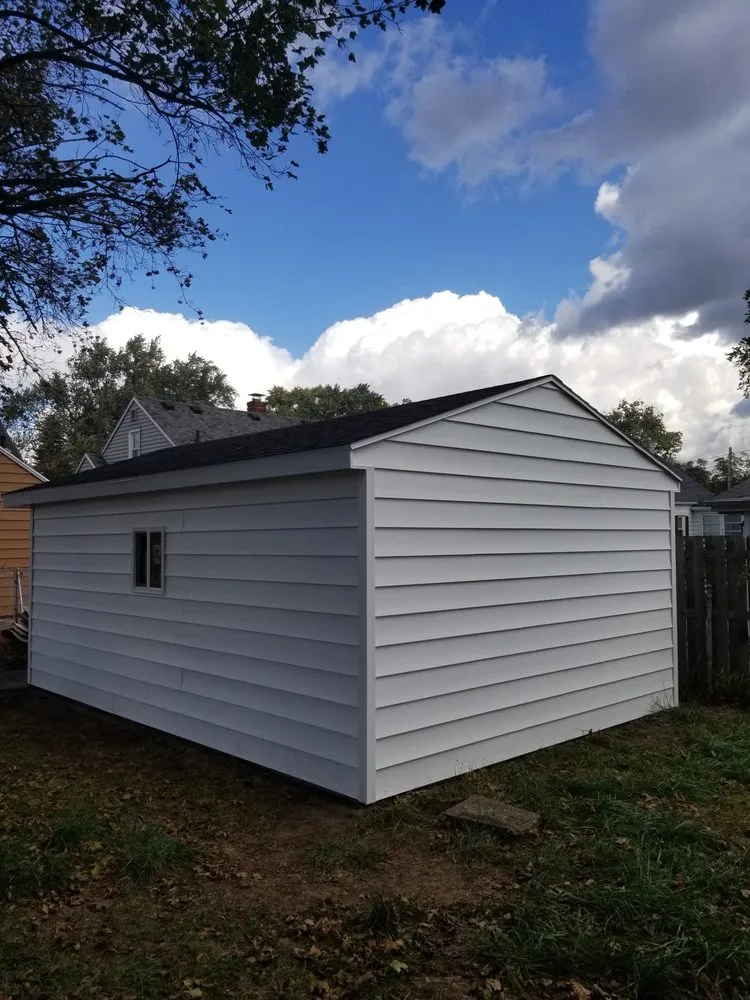 Slide of Recovery Remodeling