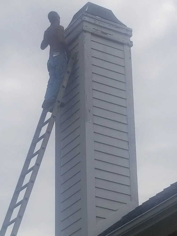 Slide of Recovery Remodeling