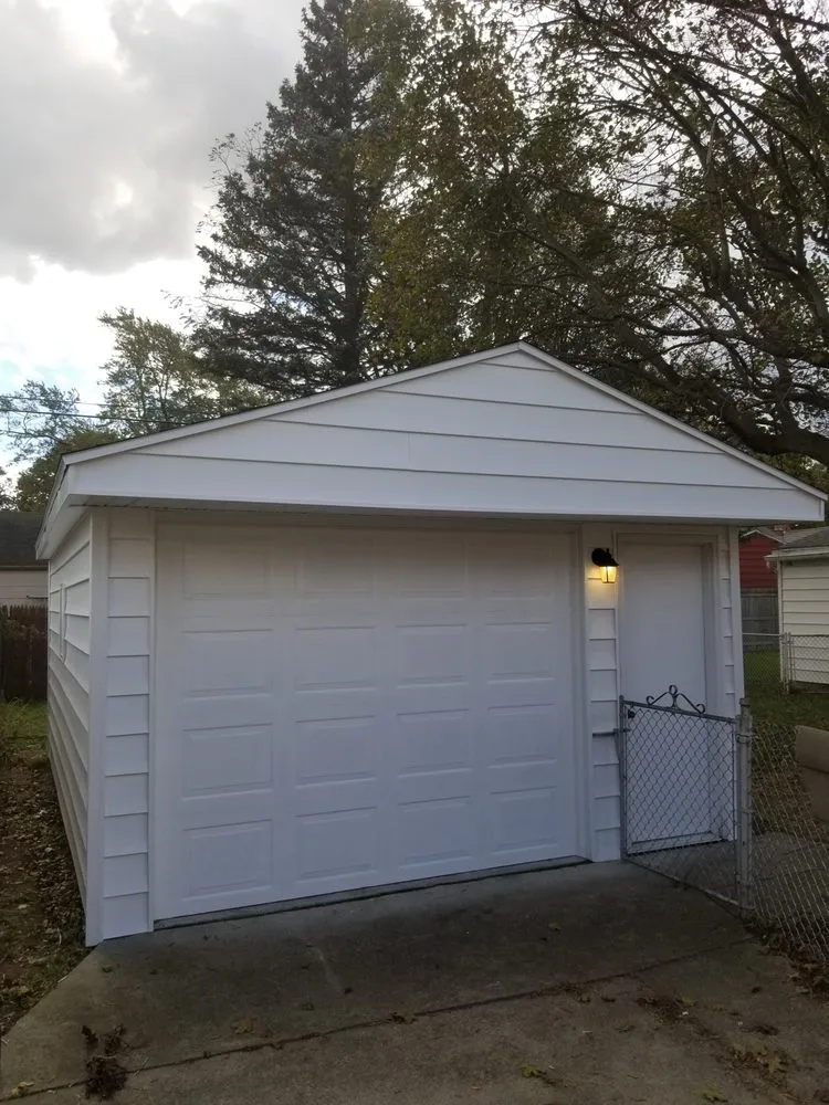 Slide of Recovery Remodeling