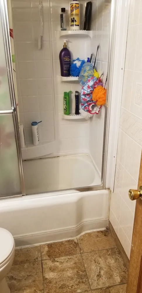 Slide of Recovery Remodeling