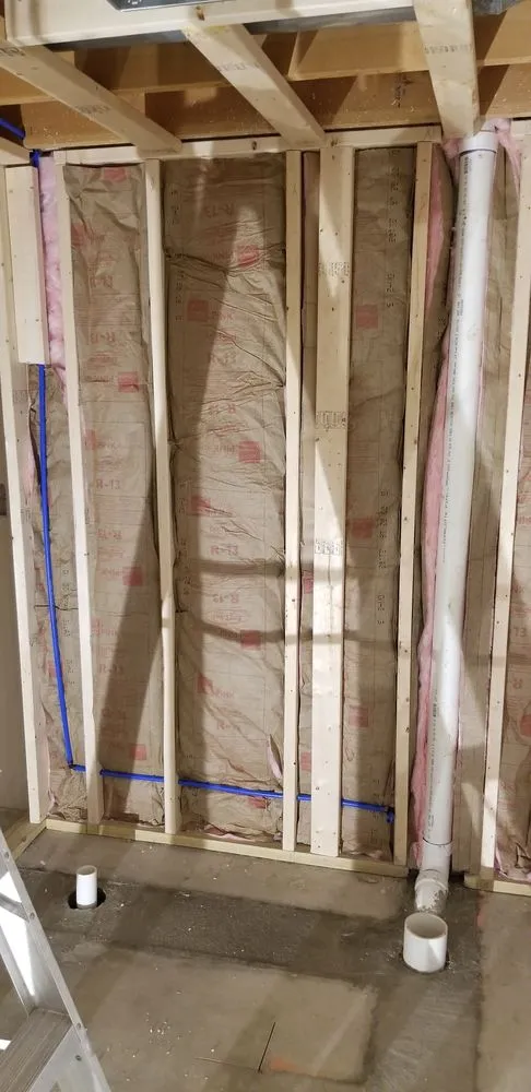 Slide of Recovery Remodeling