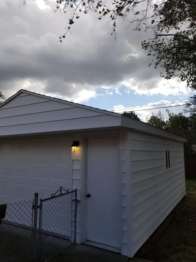 Slide of Recovery Remodeling