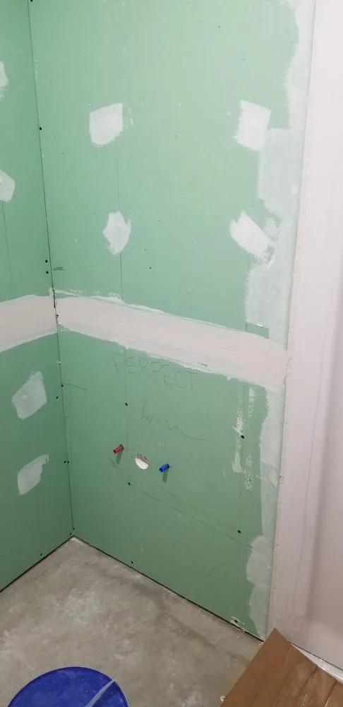 Slide of Recovery Remodeling