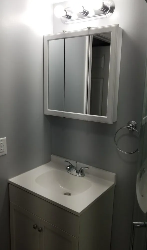 Slide of Recovery Remodeling