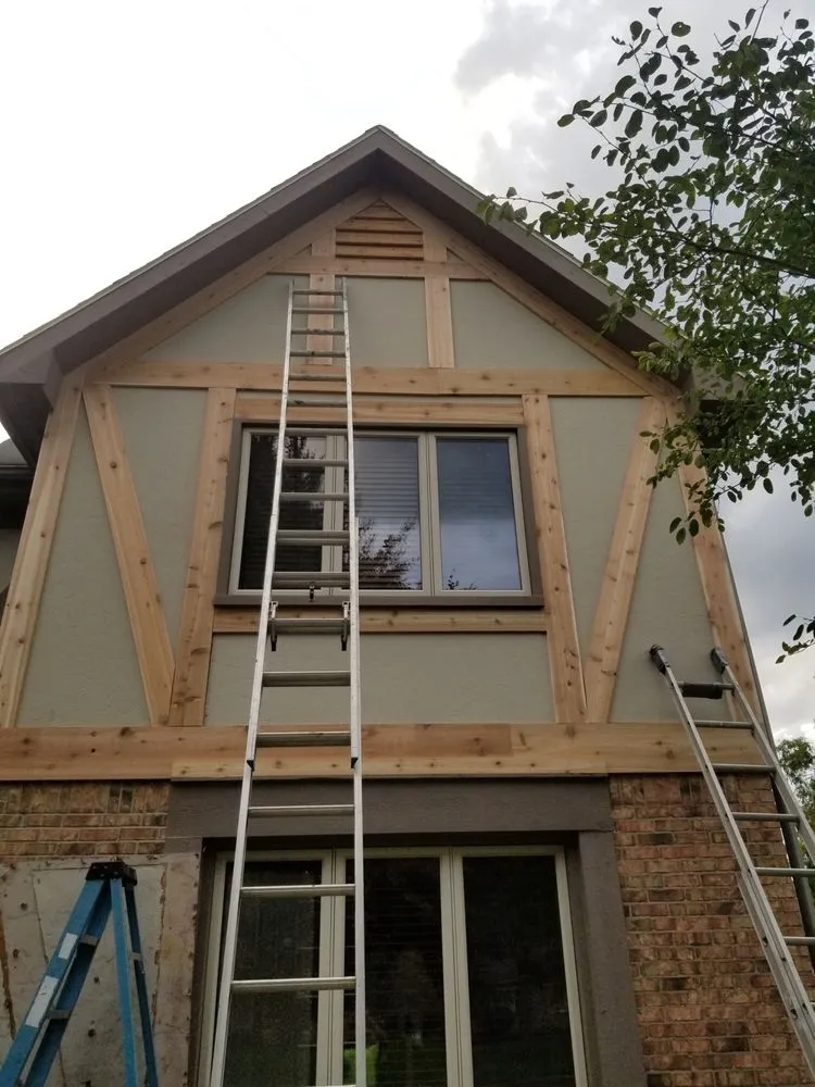 Slide of Recovery Remodeling