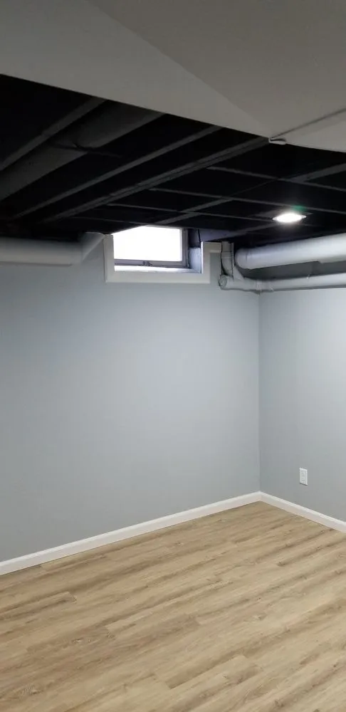 Slide of Recovery Remodeling