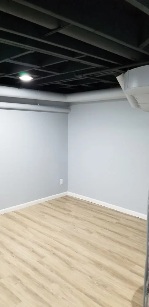 Slide of Recovery Remodeling