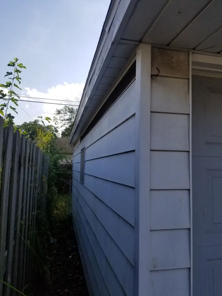 Slide of Recovery Remodeling