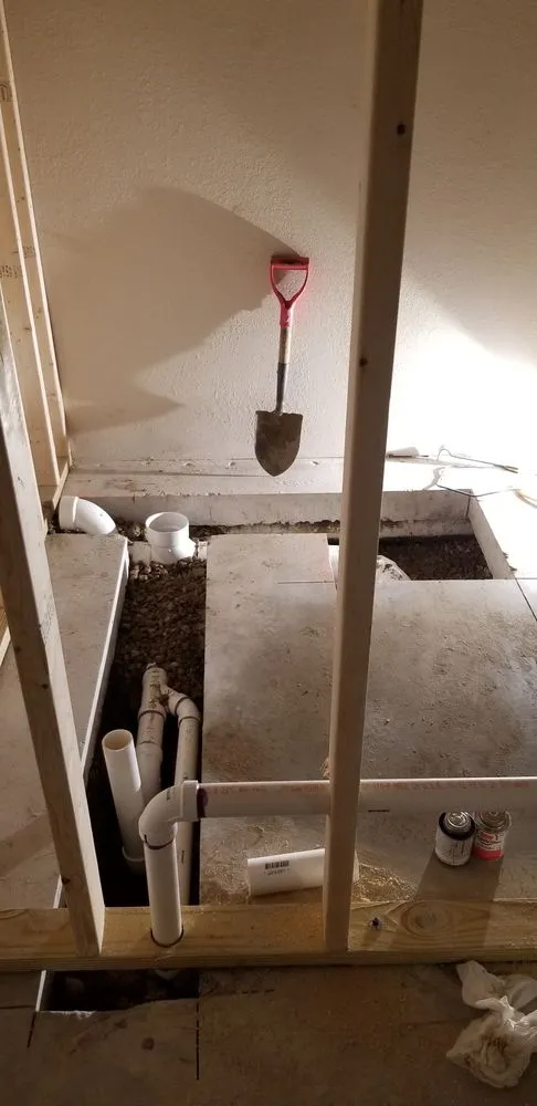 Slide of Recovery Remodeling