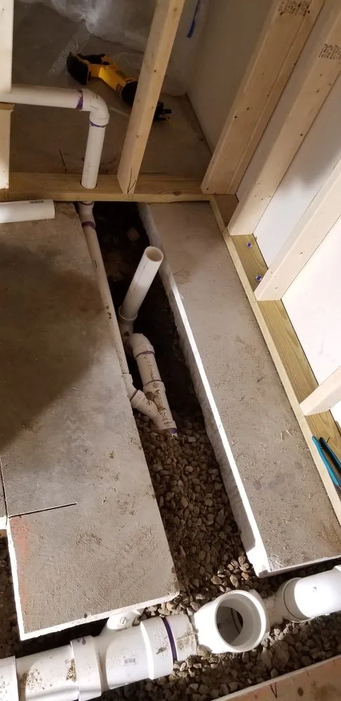 Slide of Recovery Remodeling