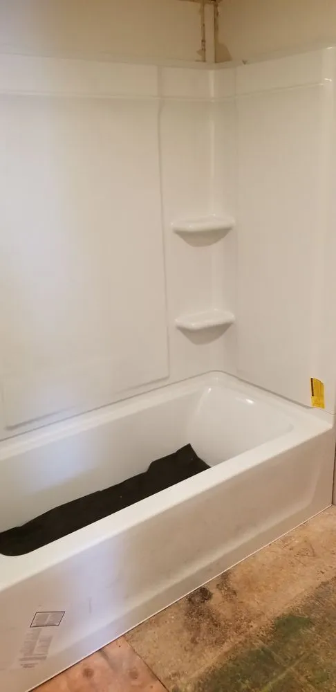 Slide of Recovery Remodeling