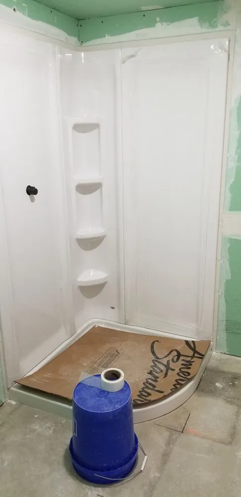 Slide of Recovery Remodeling