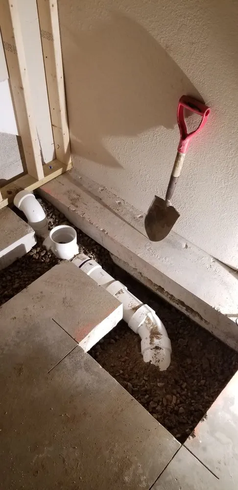 Slide of Recovery Remodeling