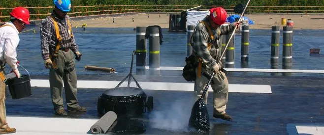 Slide of Recovery Roofing & Home Improvement