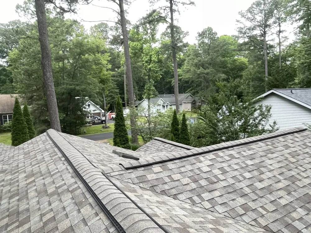 Slide of Recovery Roofing & Home Improvement