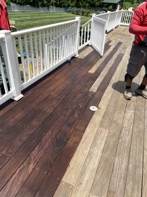 Recovery Roofing & Home Improvement