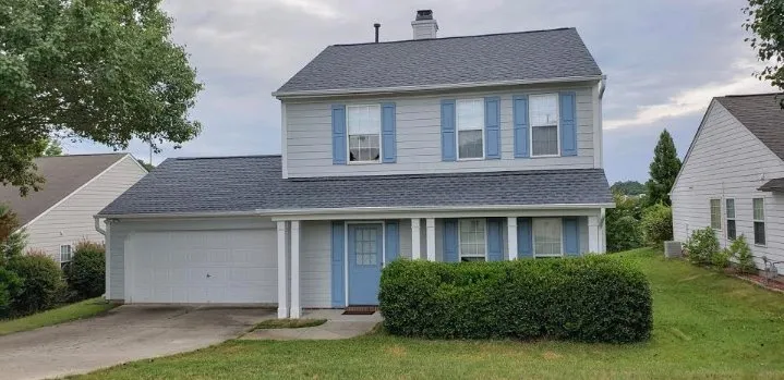 Slide of Recovery Roofing & Restoration