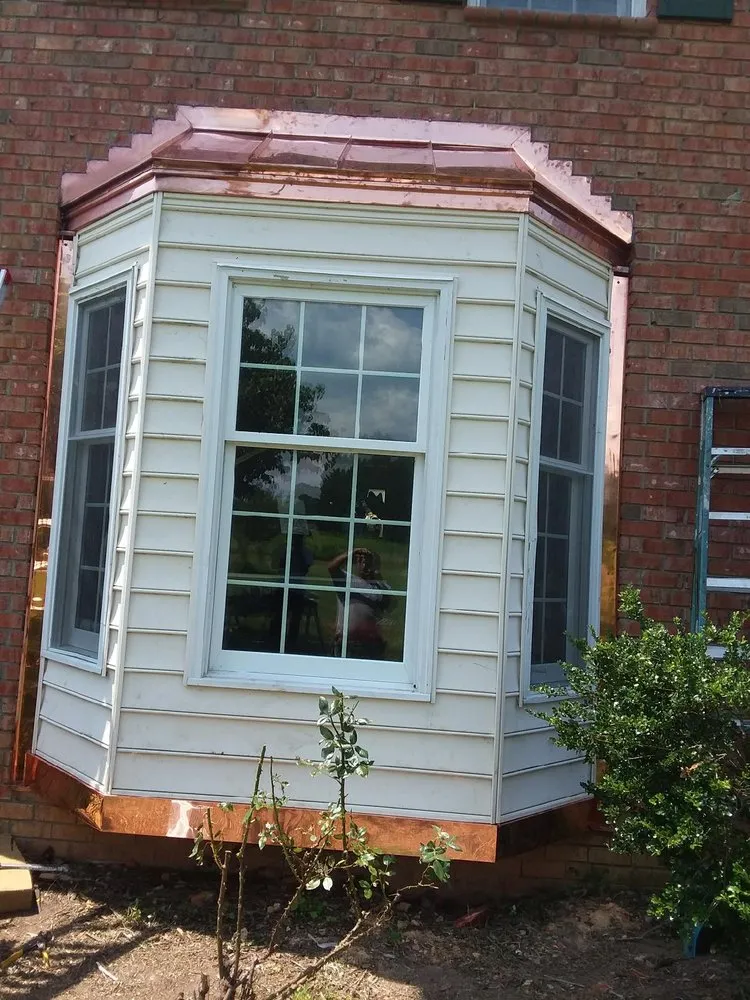 Slide of Recovery Roofing & Restoration