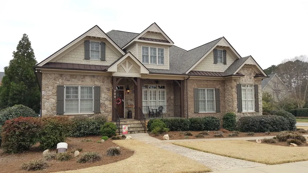 Slide of Recovery Roofing & Restoration