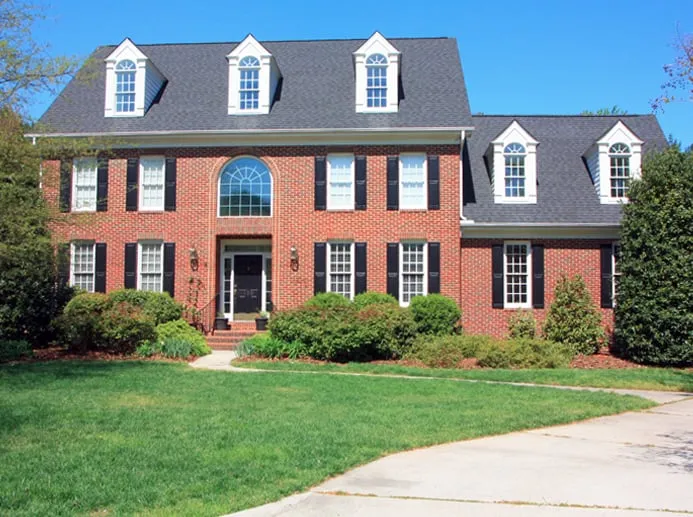 Slide of Recovery Roofing & Restoration