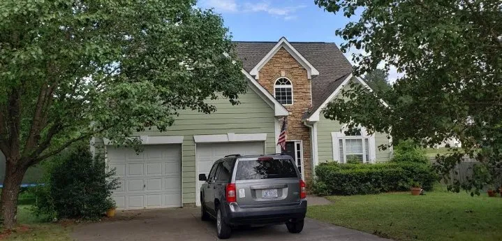 Slide of Recovery Roofing & Restoration