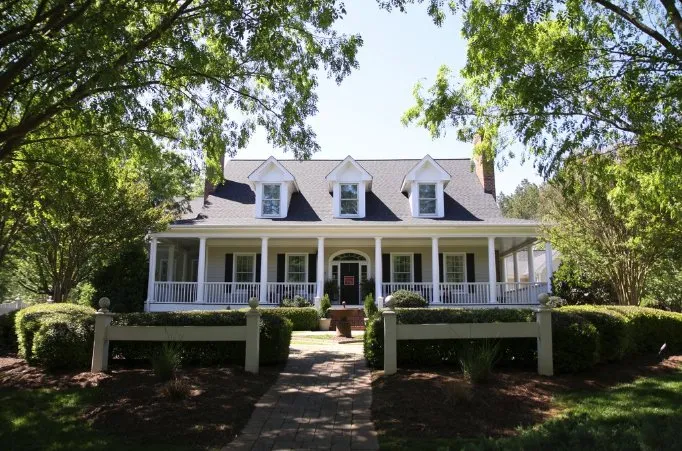 Slide of Recovery Roofing & Restoration