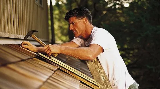 Recovery Roofing & Restoration