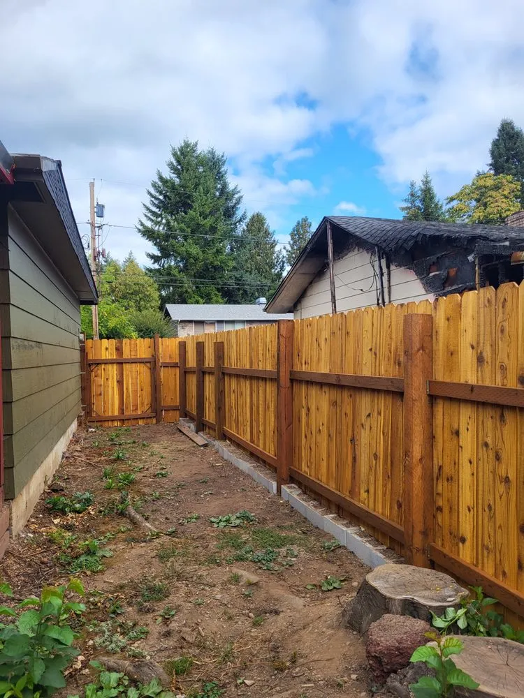 Slide of Recovery Roofing and Construction