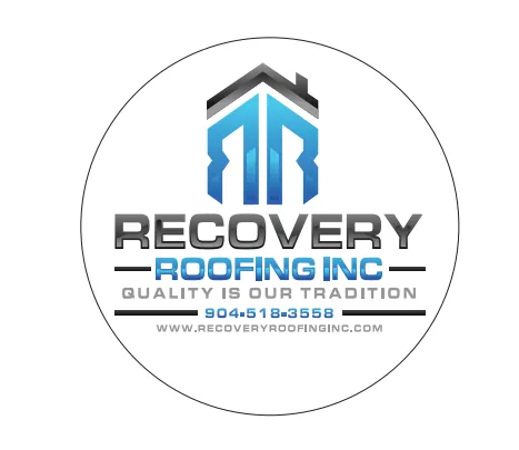 Slide of Recovery Roofing