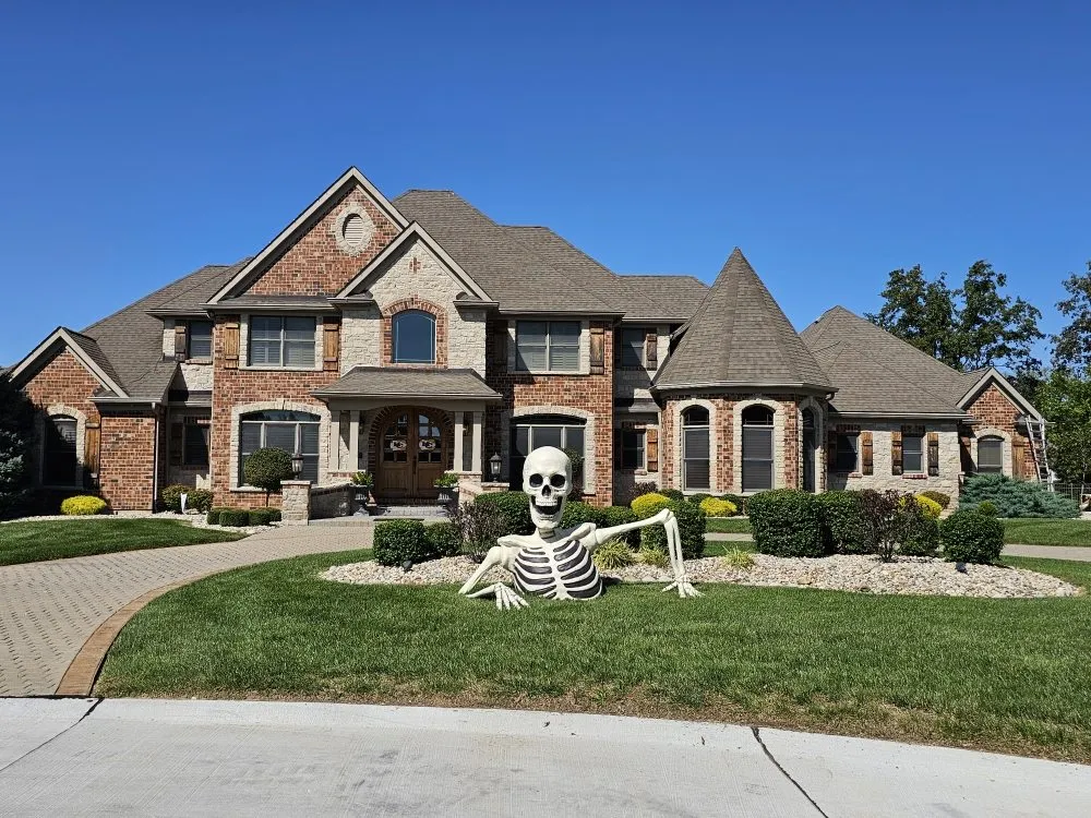 Slide of Recovery Roofing Solutions