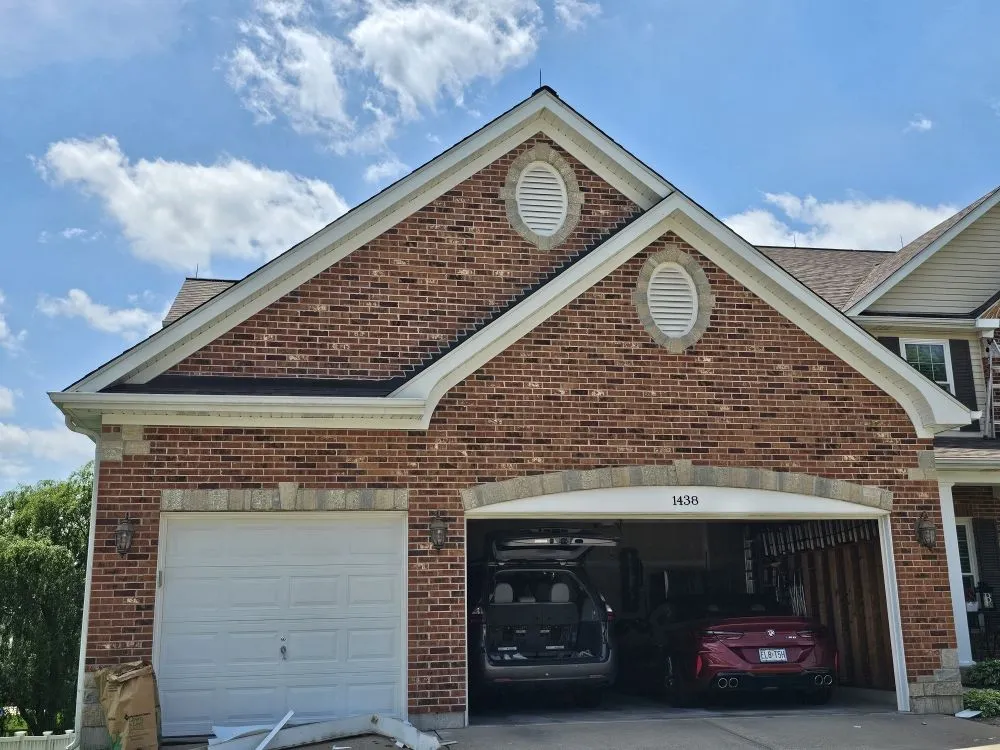 Slide of Recovery Roofing Solutions