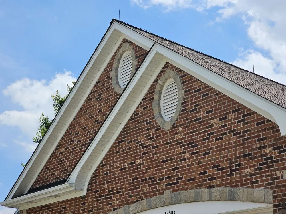 Slide of Recovery Roofing Solutions