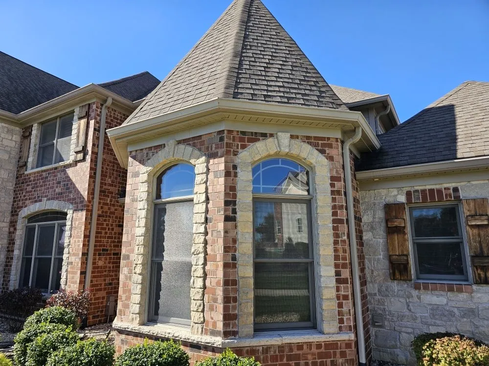 Slide of Recovery Roofing Solutions