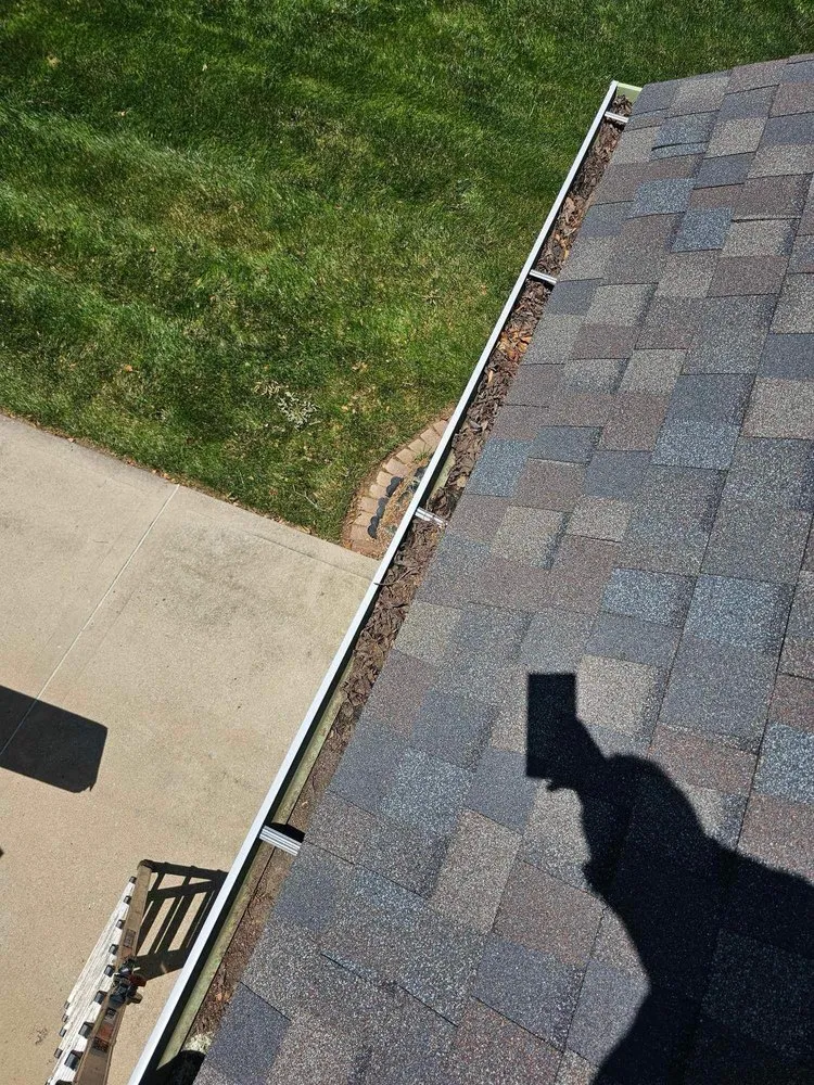 Slide of Recovery Roofing Solutions