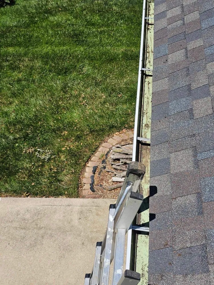 Slide of Recovery Roofing Solutions