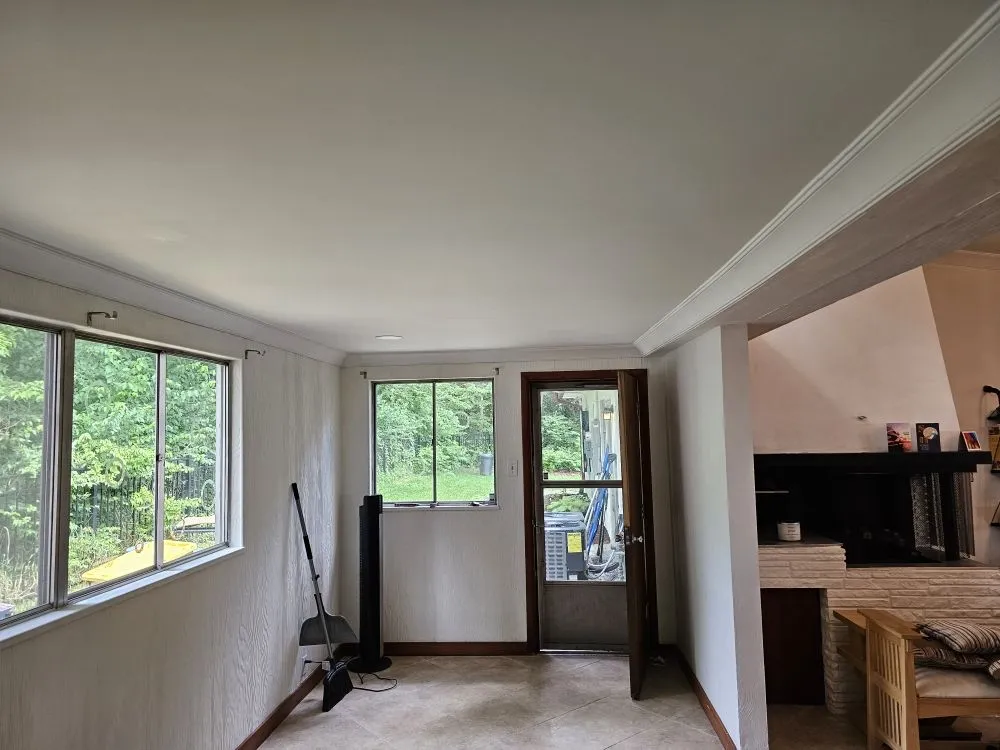 Slide of Recovery Roofing Solutions