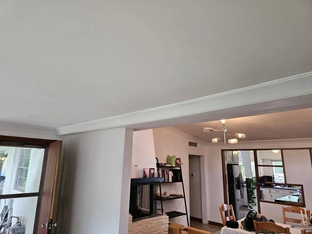 Slide of Recovery Roofing Solutions