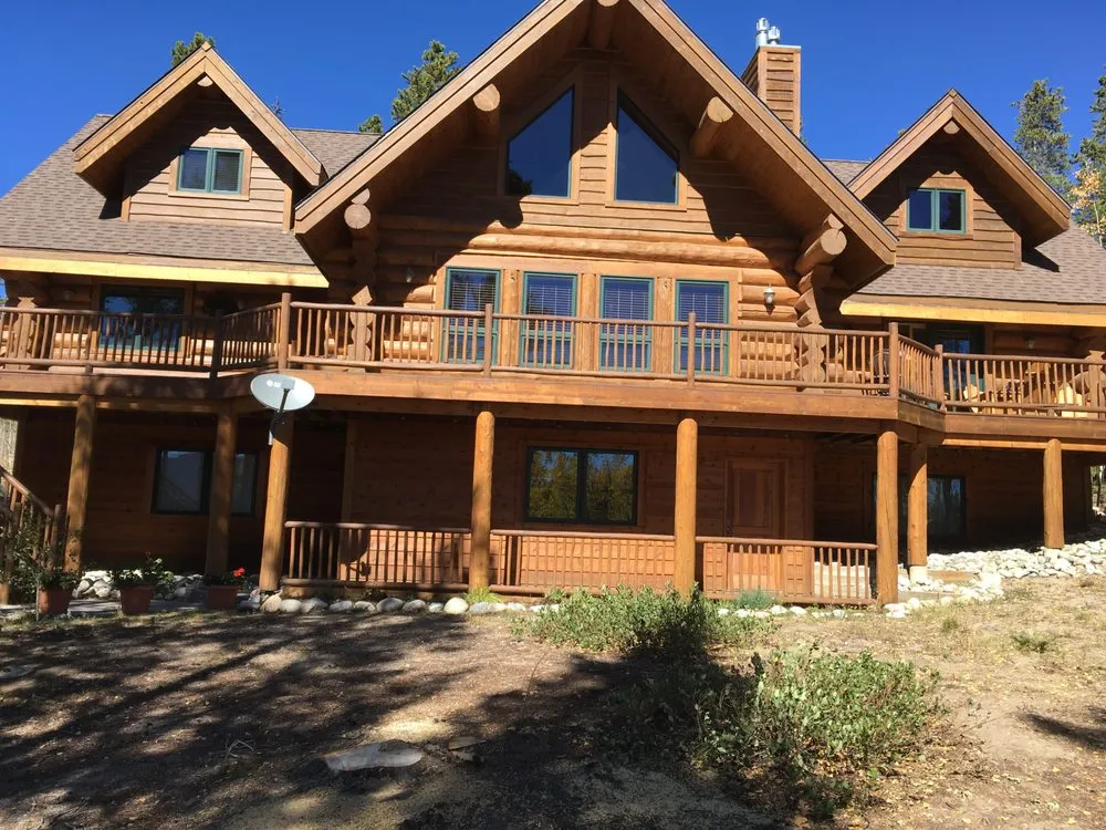 Slide of Recovery Roofing