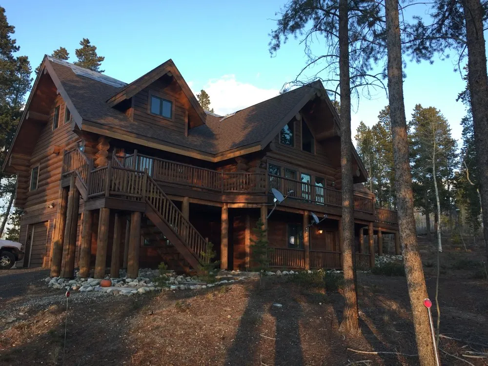 Slide of Recovery Roofing