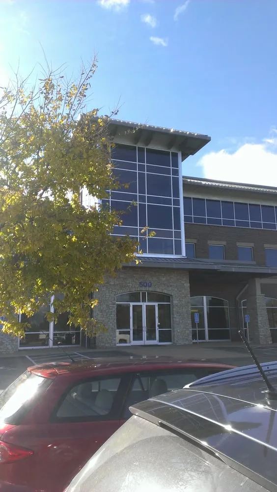 Slide of Recovery Technology Solutions