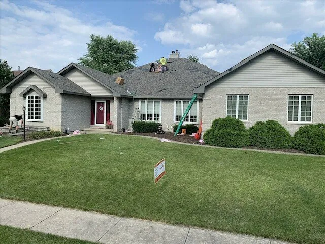 Slide of Recrafted Roofing