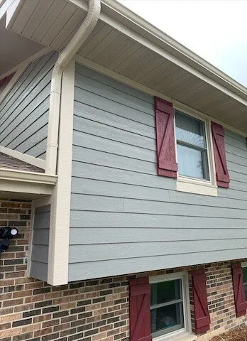 Slide of Recrafted Roofing