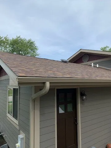 Slide of Recrafted Roofing