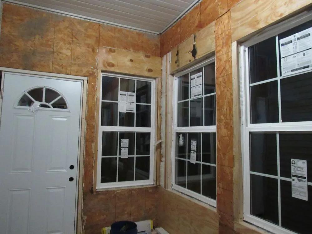 Slide of Recrafted Roofing