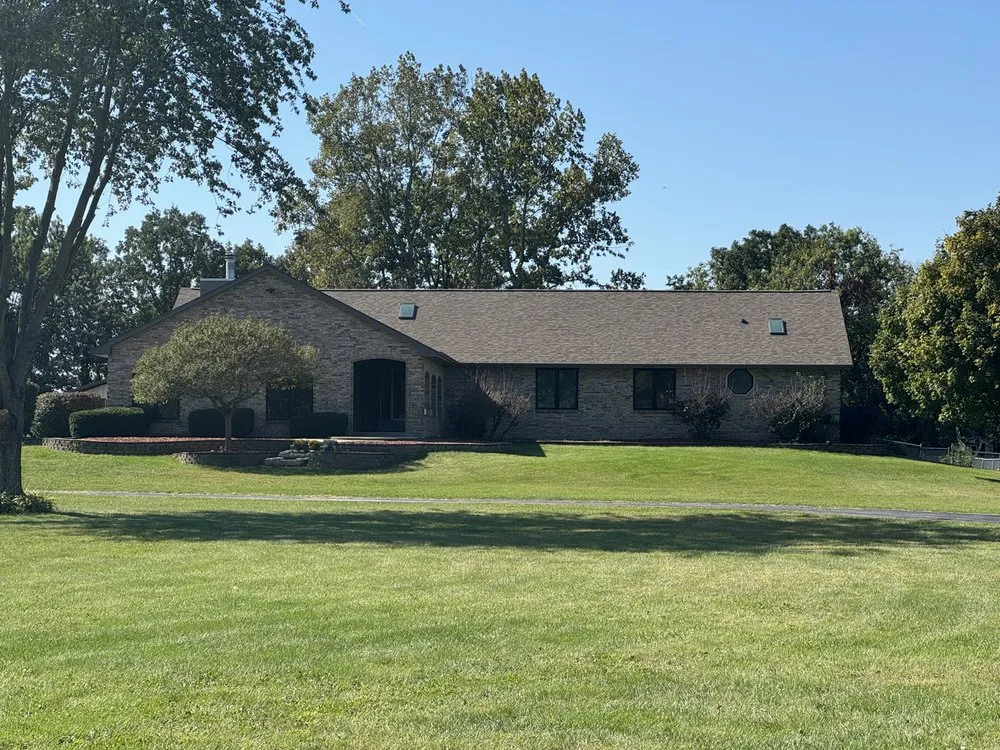 Slide of Recrafted Roofing