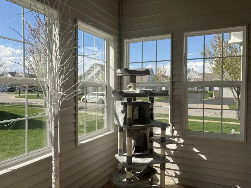 Slide of Recrafted Roofing