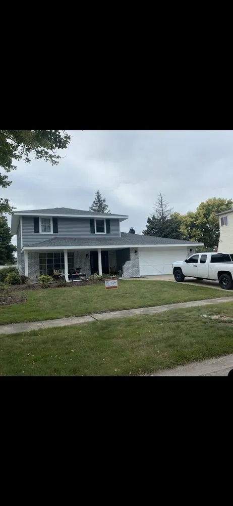 Slide of Recrafted Roofing