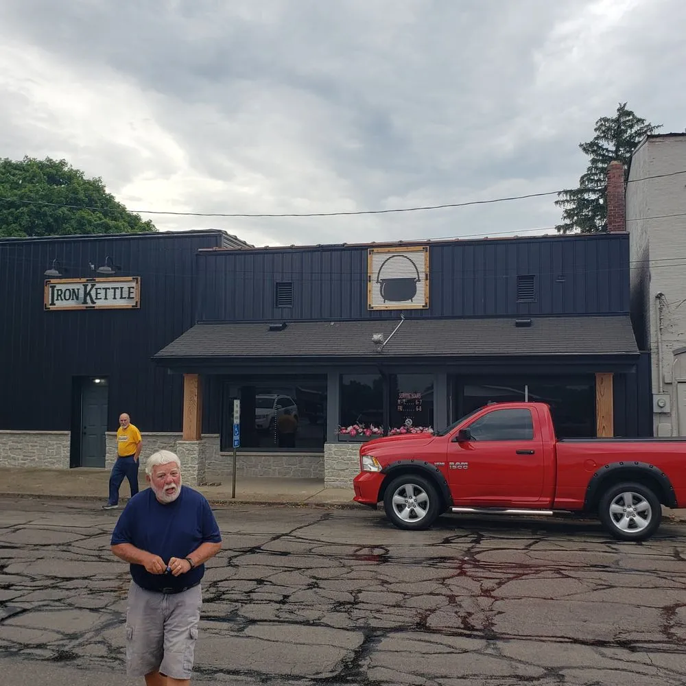 Slide of Rector Construction