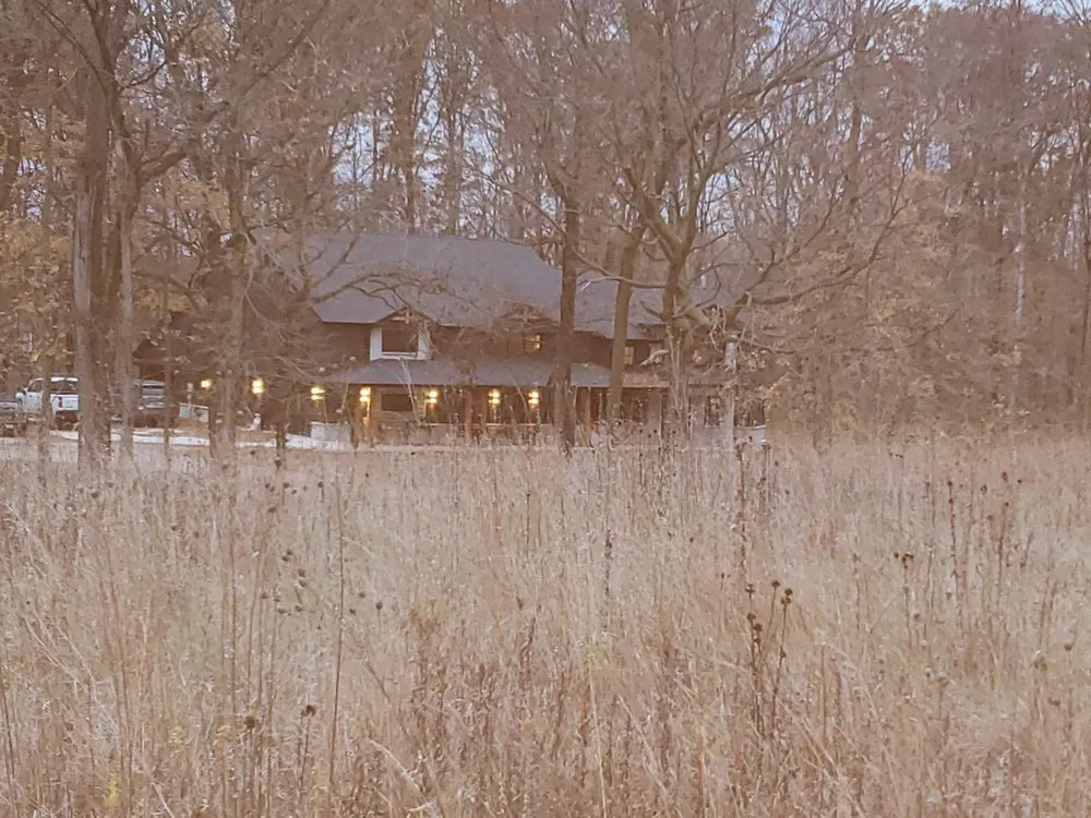 Slide of Rector Construction