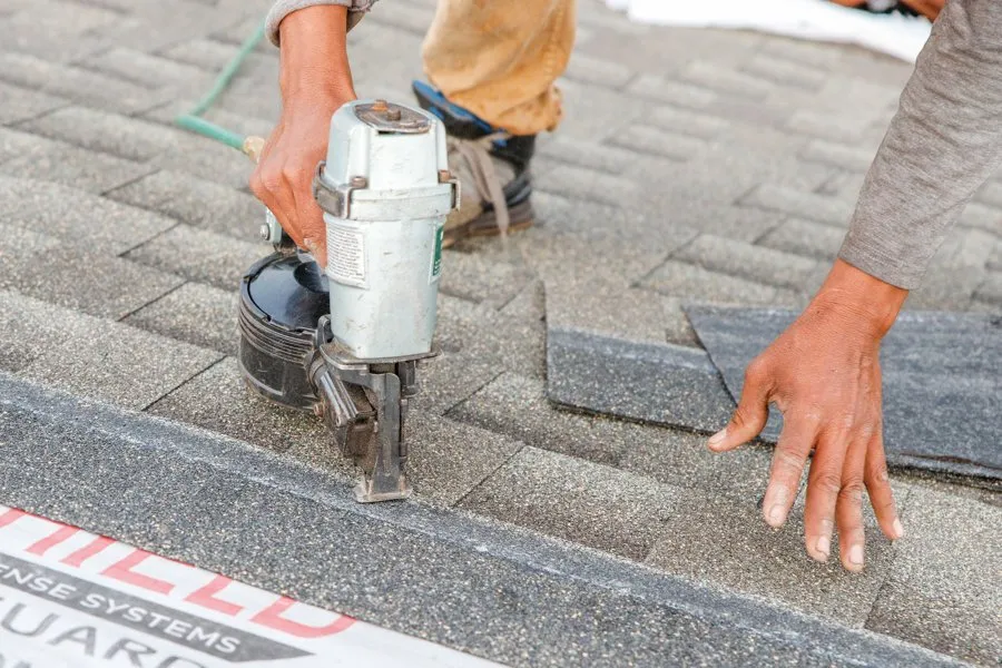 Slide of Rector Solar & Roofing